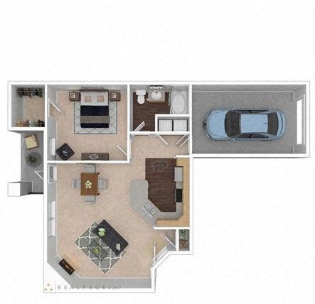 11001 W. 133rd Terrace 1-3 Beds Apartment for Rent - Photo Gallery 40